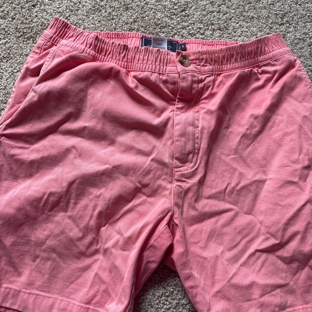 Men’s Vineyard Vines Shorts